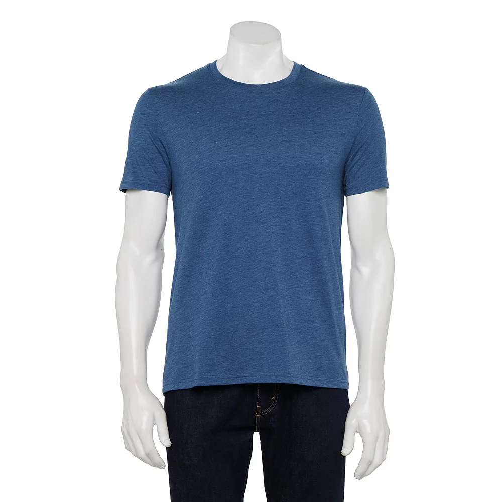 Men's Sonoma Goods For Life® Supersoft Crewneck Tee - Image 11