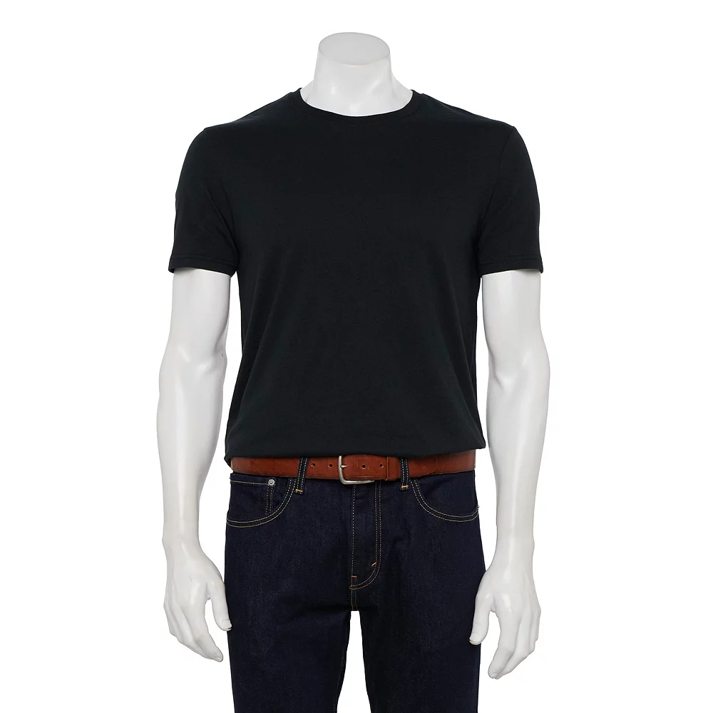 Men's Sonoma Goods For Life® Supersoft Crewneck Tee - Image 9