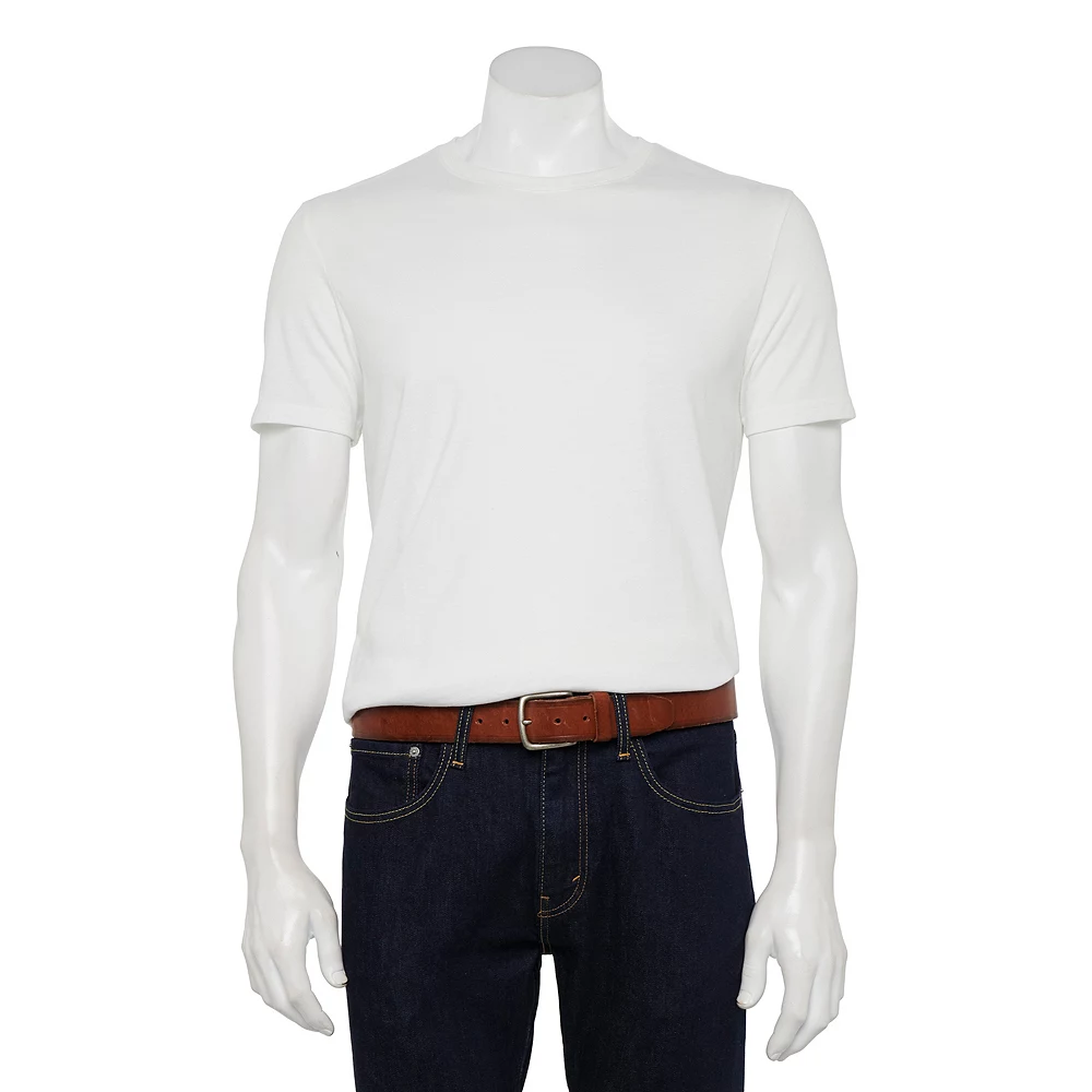 Men's Sonoma Goods For Life® Supersoft Crewneck Tee - Image 10