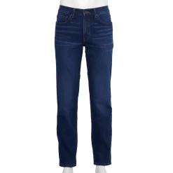 Men's Sonoma Goods For Life® Regular-Fit Jeans 17 Men's Sonoma Goods For Life® Regular-Fit Jeans -Sonoma Goods For Life Shop 4970384 Dark Stone