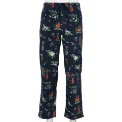 Men's Sonoma Goods For Life® Microfleece Pajama Pants 22 Men's Sonoma Goods For Life® Microfleece Pajama Pants -Sonoma Goods For Life Shop 5010868 Navy Hikers