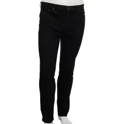 Big & Tall Sonoma Goods For Life® Skinny-Fit Jeans
