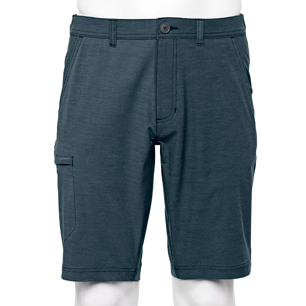 Men's Sonoma Goods For Life® 10-Inch Tech Cargo Shorts - Image 7