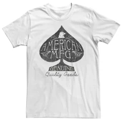 Men's Sonoma Goods For Life® American Mfg. Spade Logo Tee