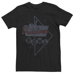 Men's Sonoma Goods For Life® Downtown Bowl Retro Logo Tee