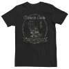 Men's Sonoma Goods For Life® Classic Cuts Barber Shop Distressed Logo Tee