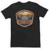 Men's Sonoma Goods For Life® West Coast Sunset Bridge Tee