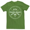 Men's Sonoma Goods For Life® "Find Your Own Path Conquer The Elements" Logo Tee 1 Men's Sonoma Goods For Life® "Find Your Own Path Conquer The Elements" Logo Tee -Sonoma Goods For Life Shop 5214382 Kelly