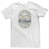 Men's Sonoma Goods For Life® Ready For Adventure Climb Camp Hike Tee
