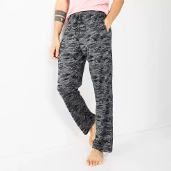 Sonoma Goods For Life® Seriously Soft Pajama Pants