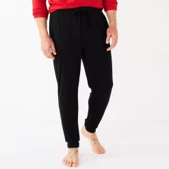 Men's Sonoma Goods For Life® Seriously Soft Jogger Pajama Pants