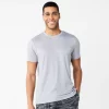 Men's Sonoma Goods For Life® Seriously Soft Crewneck Pajama Tee
