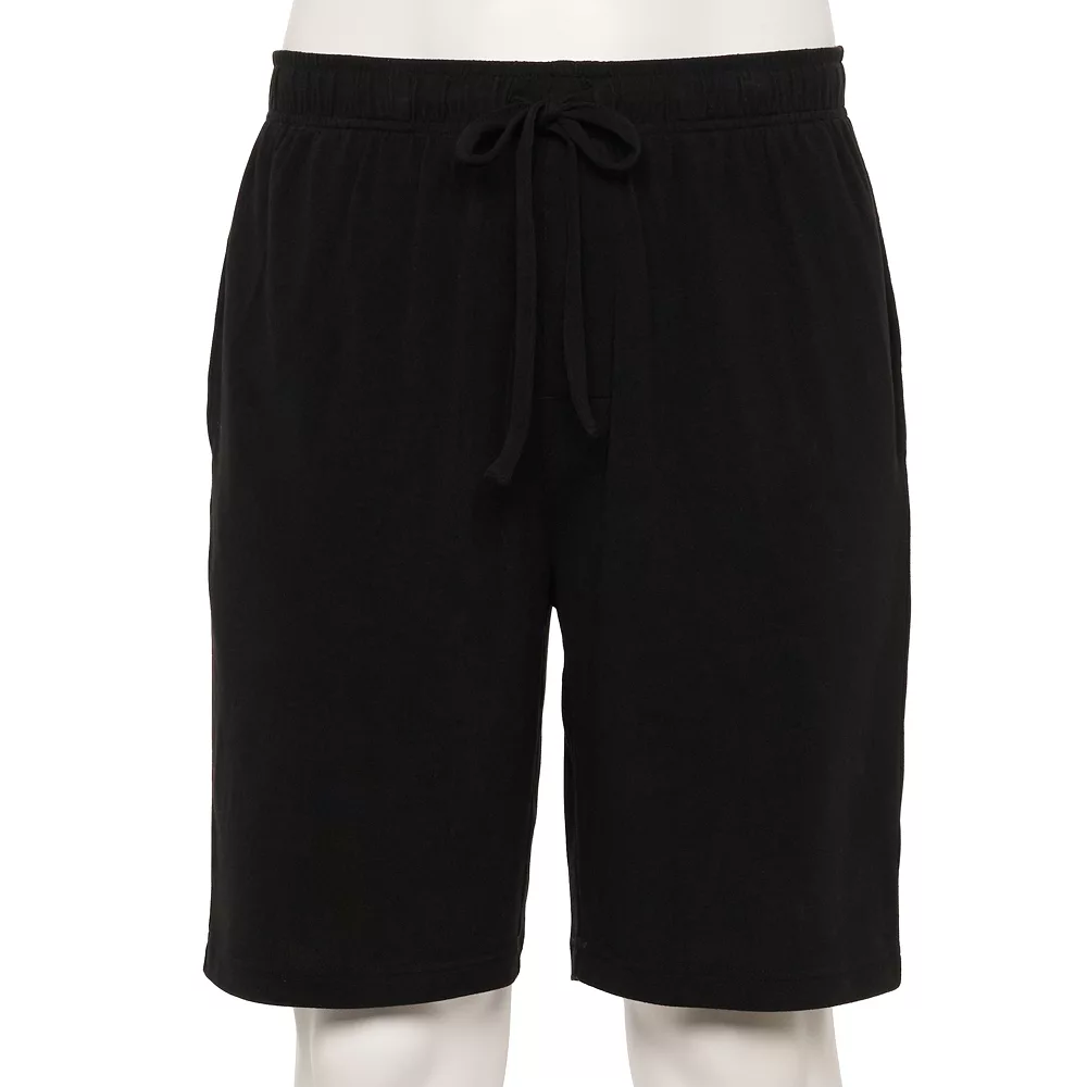Men's Sonoma Goods For Life® Seriously Soft Pajama Shorts 12 Men's Sonoma Goods For Life® Seriously Soft Pajama Shorts - Image 10