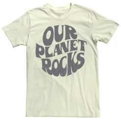 Men's Sonoma Goods For Life® Rocks Planet Tee