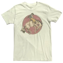 Men's Sonoma Goods For Life® Buck Western Tee