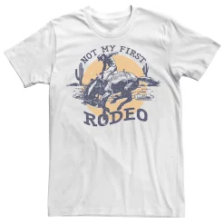 Men's Sonoma Goods For Life® Rodeo Western Tee