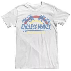 Men's Sonoma Goods For Life® Surf Shop Beach Tee