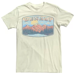 Men's Sonoma Goods For Life® Get Outdoors Destination Denali Tee