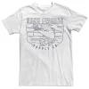 Men's Sonoma Goods For Life® "Gone Fishing Supply Co" Tee -Sonoma Goods For Life Shop 5248464