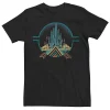 Men's Sonoma Goods For Life® Native Cacti Tee -Sonoma Goods For Life Shop 5248467