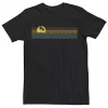 Men's Sonoma Goods For Life® Retro Horizon & Beach Tee -Sonoma Goods For Life Shop 5248471