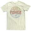 Men's Sonoma Goods For Life® "Surf Power" Beach Tee
