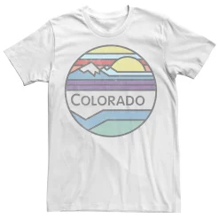 Men's Sonoma Goods For Life® Colorado Tee