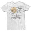 Men's Sonoma Goods For Life® "Enjoy The View" Beach Sun Tee -Sonoma Goods For Life Shop 5252640