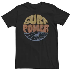 Men's Sonoma Goods For Life® Surf Power Beach Tee