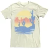 Men's Sonoma Goods For Life® Sun Desert Silhouette Tee