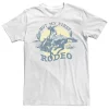 Men's Sonoma Goods For Life® "Not My First Rodeo" Western Tee