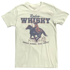 Men's Sonoma Goods For Life® Rodeo Champ Cowboy Tee