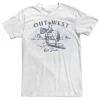 Men's Sonoma Goods For Life® Trail Western Desert Tee