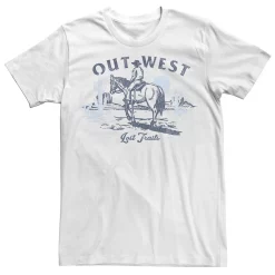 Men's Sonoma Goods For Life® Trail Western Desert Tee