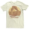 Men's Sonoma Goods For Life® Arches Sun Destination Tee -Sonoma Goods For Life Shop 5252658