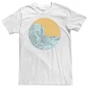 Men's Sonoma Goods For Life® Desert Circle Cactus Tee