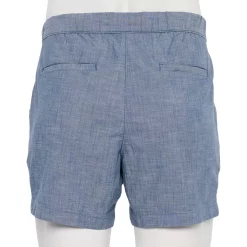 Men's Sonoma Goods For Life® Pull-On 5-inch Shorts 19 Men's Sonoma Goods For Life® Pull-On 5-inch Shorts -Sonoma Goods For Life Shop 5346060 ALT
