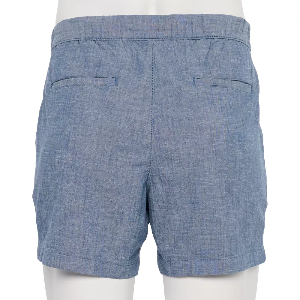Men's Sonoma Goods For Life® Pull-On 5-inch Shorts 11 Men's Sonoma Goods For Life® Pull-On 5-inch Shorts - Image 9