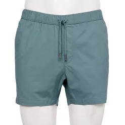 Men's Sonoma Goods For Life® Pull-On 5-inch Shorts 15 Men's Sonoma Goods For Life® Pull-On 5-inch Shorts -Sonoma Goods For Life Shop 5346060 Blue