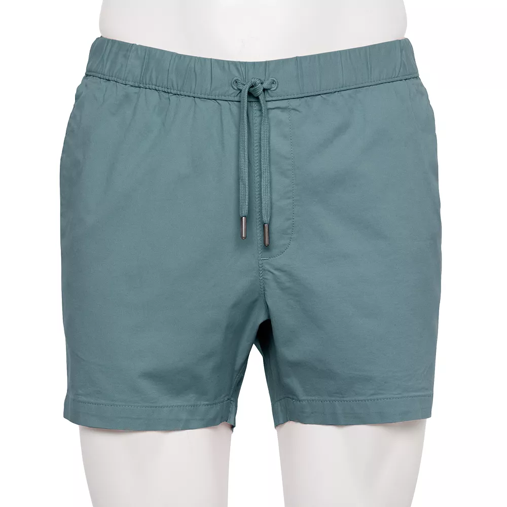 Men's Sonoma Goods For Life® Pull-On 5-inch Shorts 7 Men's Sonoma Goods For Life® Pull-On 5-inch Shorts - Image 5