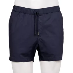 Men's Sonoma Goods For Life® Pull-On 5-inch Shorts 17 Men's Sonoma Goods For Life® Pull-On 5-inch Shorts -Sonoma Goods For Life Shop 5346060 Navy