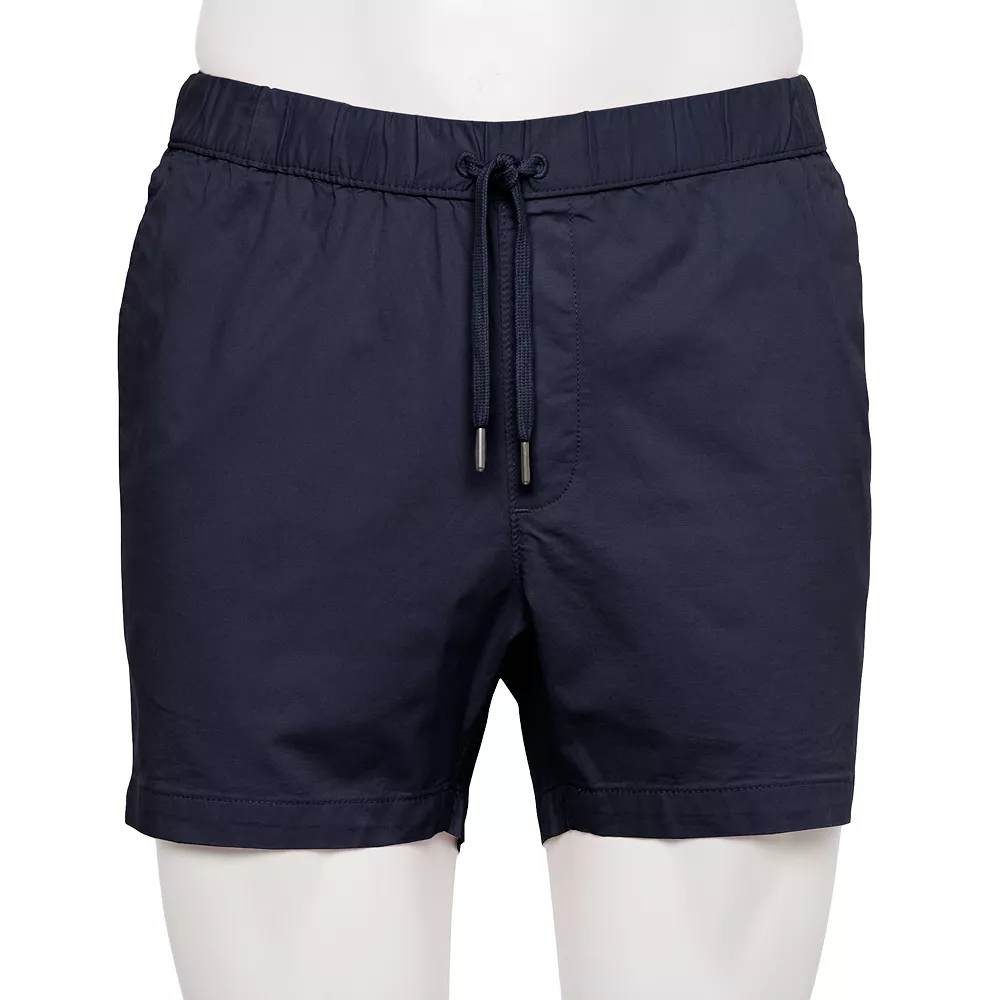 Men's Sonoma Goods For Life® Pull-On 5-inch Shorts 9 Men's Sonoma Goods For Life® Pull-On 5-inch Shorts - Image 7