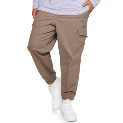 Big & Tall Men's Sonoma Goods For Life® Core Jogger Pants