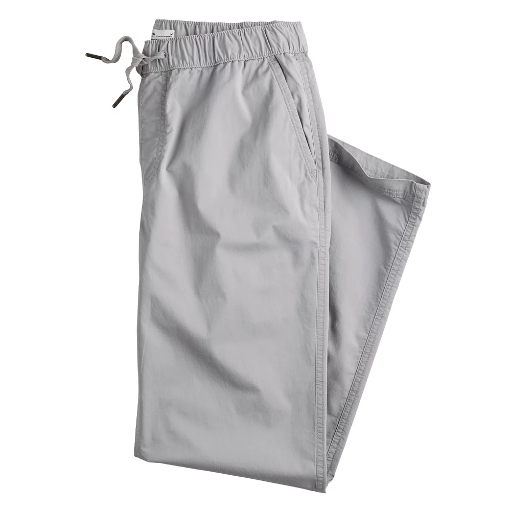 Men's Sonoma Goods For Life® Pull on Pants - Image 7