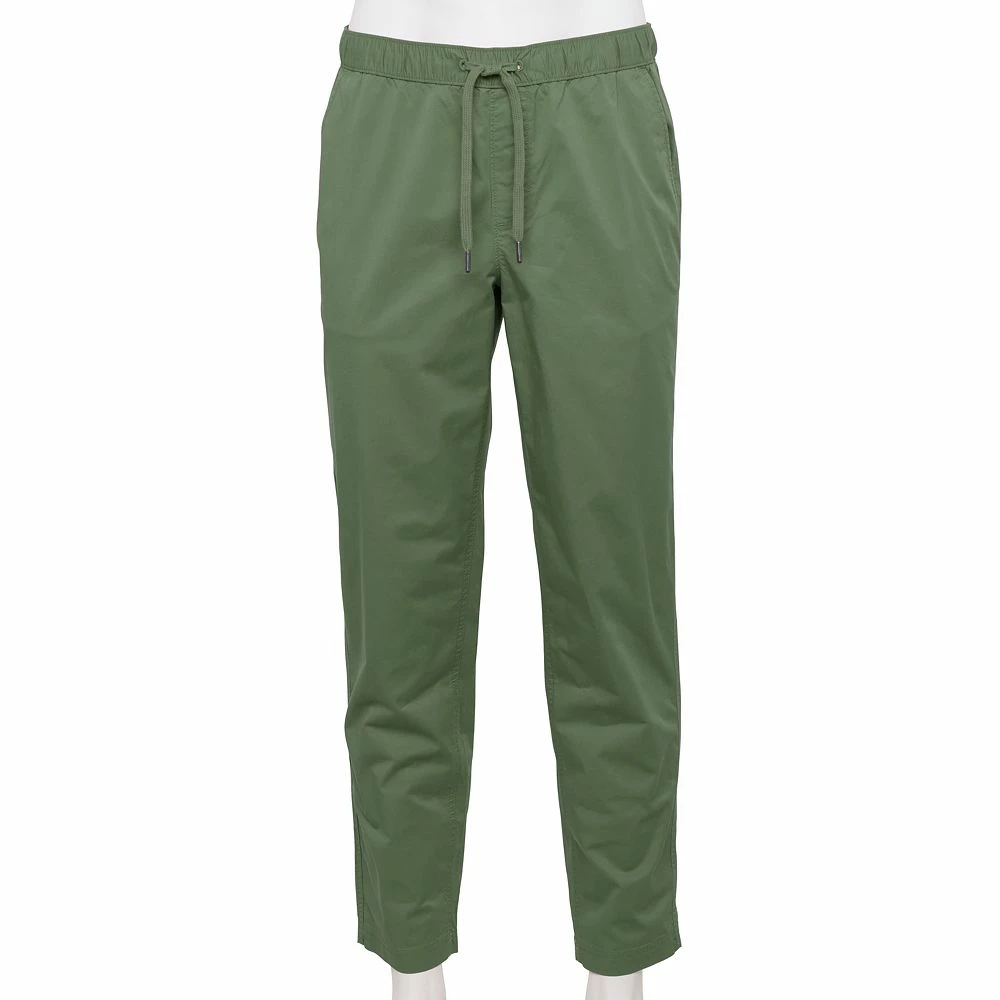 Men's Sonoma Goods For Life® Pull on Pants