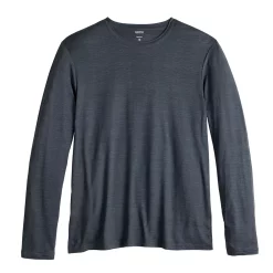 Men's Sonoma Goods For Life® Seriously Soft Tee -Sonoma Goods For Life Shop 5639268 ALT2