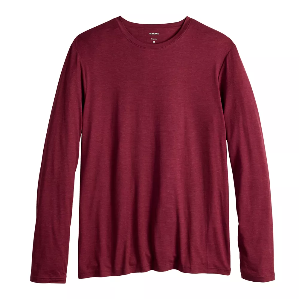 Men's Sonoma Goods For Life® Seriously Soft Tee - Image 9