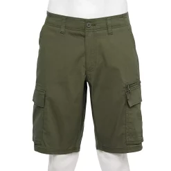 Men's Sonoma Goods For Life® 12" Flexwear Ripstop Cargo Shorts