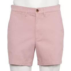 Men's Sonoma Goods For Life® Flexwear 5-inch Flat-Front Shorts 22 Men's Sonoma Goods For Life® Flexwear 5-inch Flat-Front Shorts -Sonoma Goods For Life Shop 5702963 Lavender