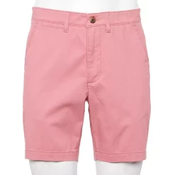 Men's Sonoma Goods For Life® 7" Flexwear Flat-Front Shorts 19 Men's Sonoma Goods For Life® 7" Flexwear Flat-Front Shorts -Sonoma Goods For Life Shop 5702966 London Rose